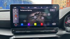 CUPRA Formentor 1.5 TSI 150 V1 5dr DSG Petrol Estate